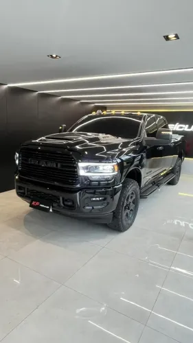 Ram 3500 Laram.6.7 Night Ed.tb CD 4X4 Die. 2024