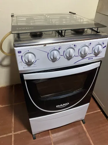 Fogão Dako 4 Bocas