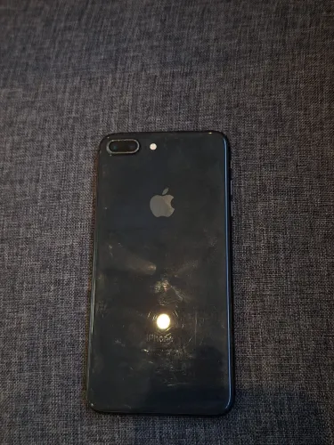 TROCO OU VENDO Iphone 8 Plus!