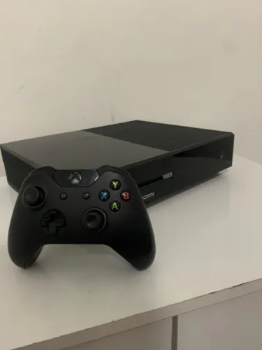 Xbox one