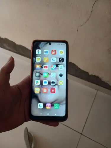 Celular redmi 12