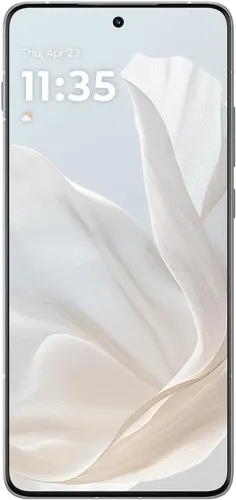 Smartphone Motorola Edge 70 5G Crystals by Swarovski - 512GB 24GB NOVO LACRADO NOTA FISCAL