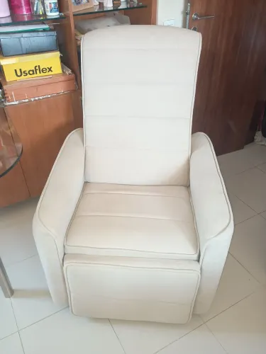 Vende se cadeira do papai 
