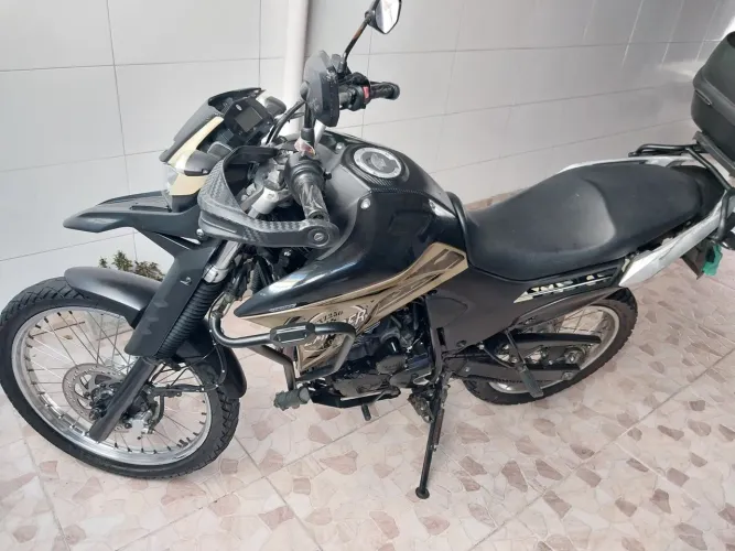 LANDER 250