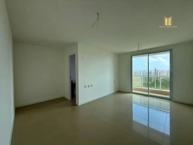 Apartamento com 3 dormitórios à venda, 152 m² por R$ 1.879.000,00 - Guararapes - Fortaleza