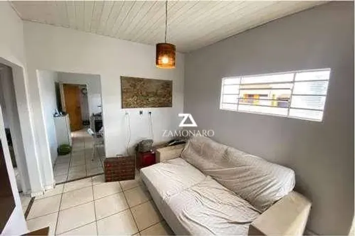 Casa a venda no Parque Industrial São José do Rio Preto