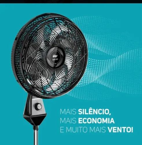 Ventilador arno x streme