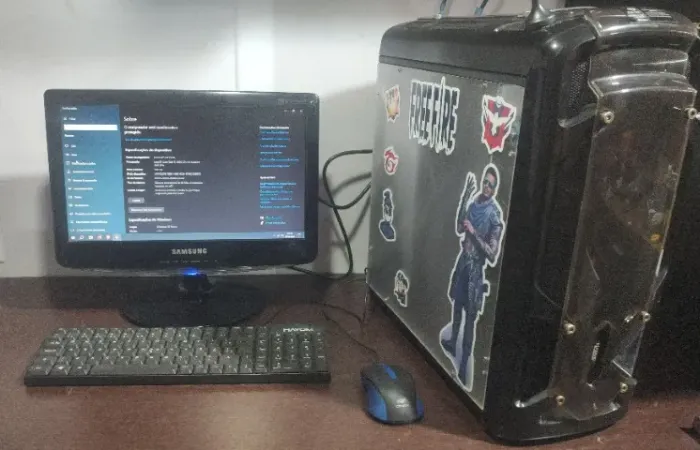 computador i5