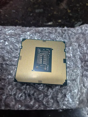 Processador core I5 10400 