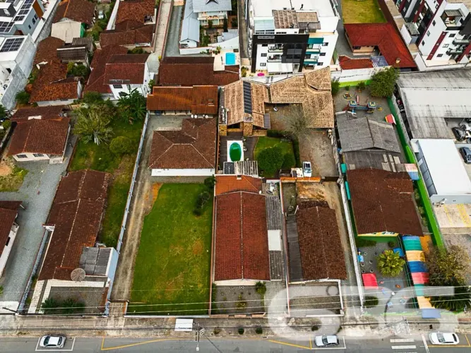 Terreno | Joinville | Bom Retiro