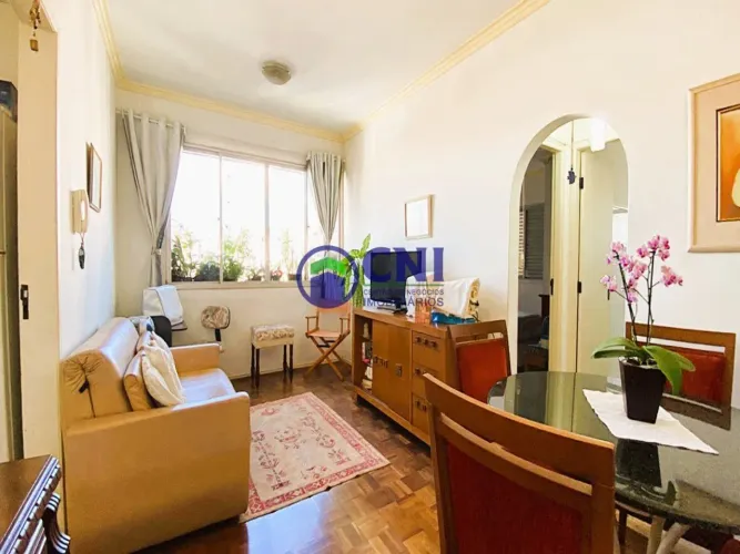 Apartamento, 1 quarto