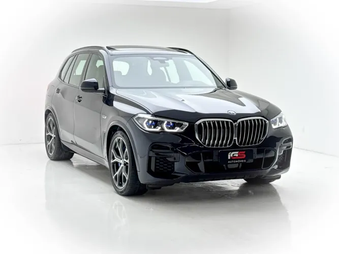 BMW X5 Xdrive 45E 3.0 M.sport Híbrido AU 2023