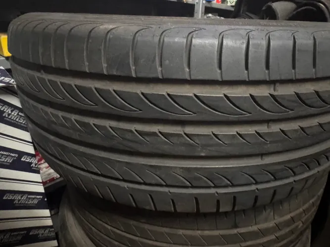 Pneu 205/50/17 pirelli 