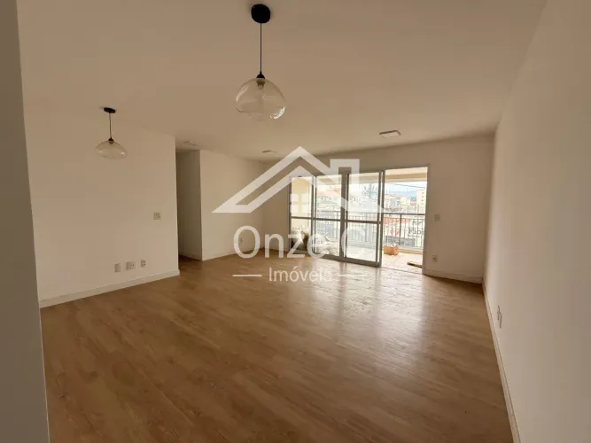 Apartamento para locação no Condomínio Cidade Maia - Jardim Flor da Montanha em Guarulhos/
