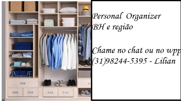 Personal Organizer