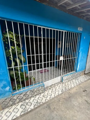 Casa a venda a 500 metros do centro de Abreu e Lima