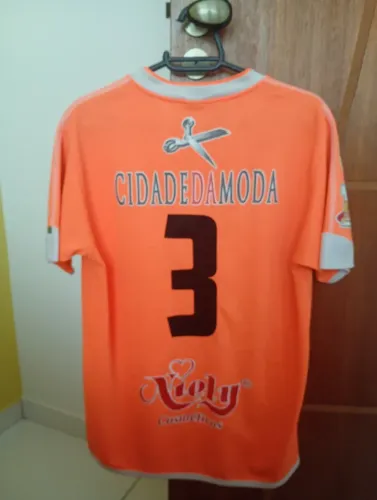 Camisa do nova Iguaçu fc