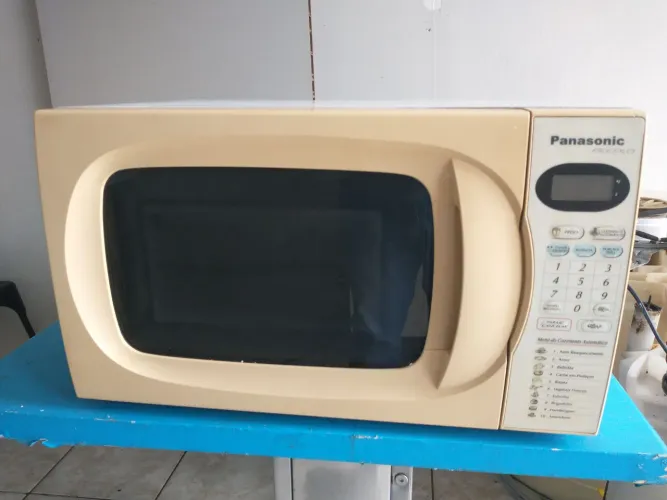 Microondas 100,00