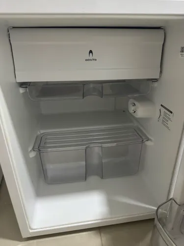 Frigobar cônsul 76l