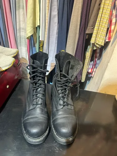 Bota dr martens 