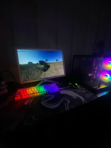 Computador gamer LEIA A DESCRIÇÃO