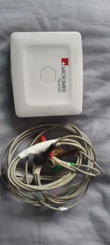 HOLTER MICROMED