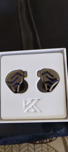 Fone KZ Zsn pro2