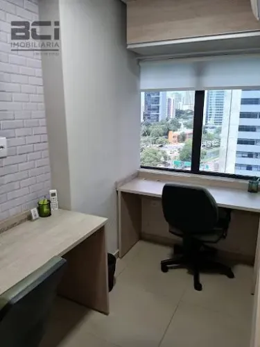 Sala para alugar, 4 m² - Santo Amaro - Recife/PE