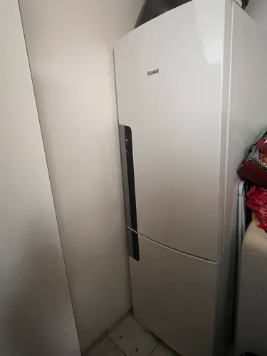 Refrigerador Consul