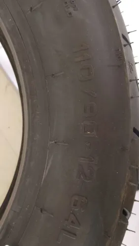 PNEU Novo<br>Pirelli diabo scooter<br>Pirelli diabo scooter