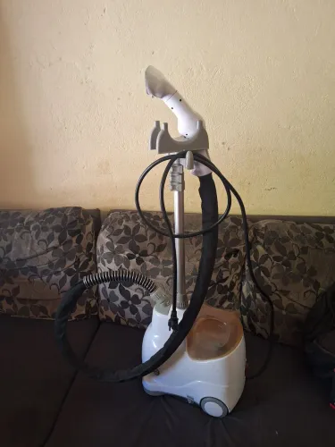Passadeira a vapor Best Steamer