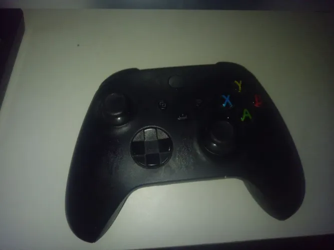 Controle do Xbox Series S/X