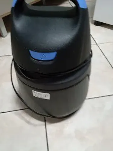 vendo um aspirador de pó Eletrolux