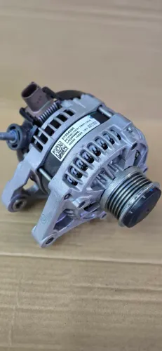 Alternador Fiat Strada Pulse 1.3