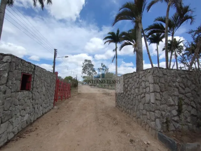 Fazenda Santa Zélia