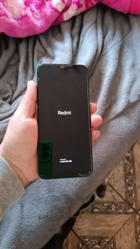 Xiaomi redmi 9A