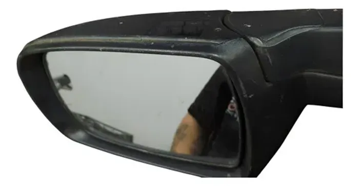 Retrovisor Eletrico Direito Kia Sorento 2011 A 2016