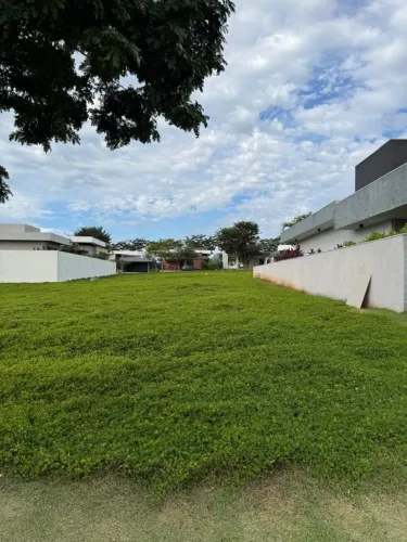 Condominio Jardins de Monet Residence - Terreno 537,37mts