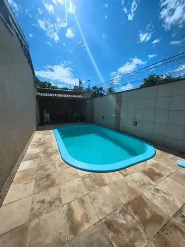 Casa a venda em castanhal
