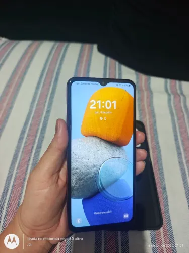 SAMSUNG M23 128GB
