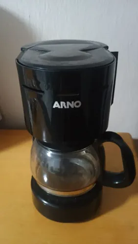 Cafeteira da Arno