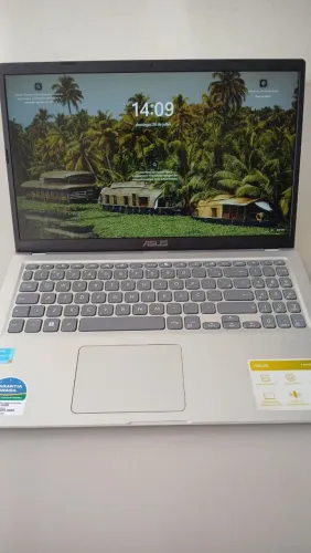 Notebook asus vivobook X515EA 