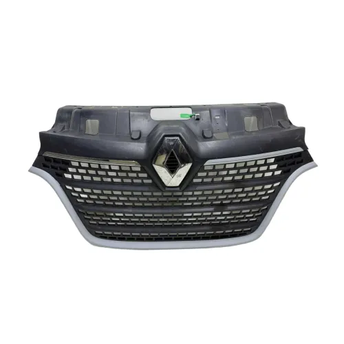 Grade Parachoque Renault Master 2023 2024 Original