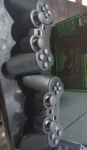 Gamer 2.4