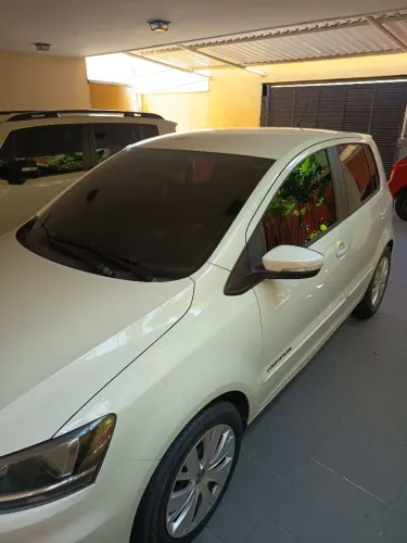 Volkswagen Fox Comfortline I Motion 1.6 Flex 8V 5P 2018
