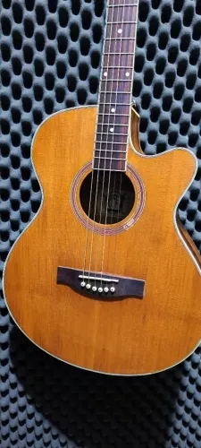 VIOLÃO em Ótimo estado! 3x sem Juros nos cartões!