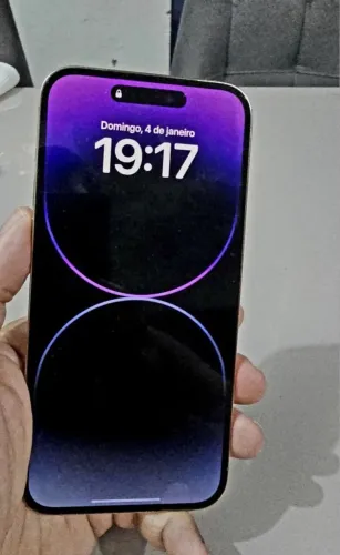 IPHONE 14 PRO MAX 512gb 