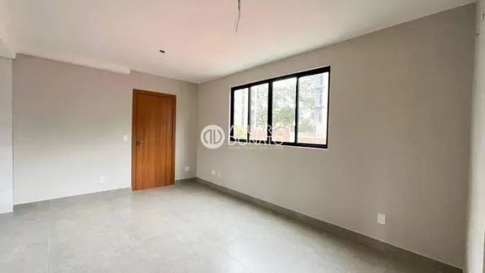 São Pedro - Apartamento 2 quartos à venda na Anuar Donato