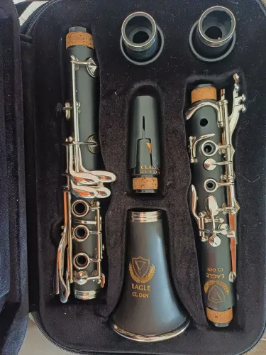 Clarinete 