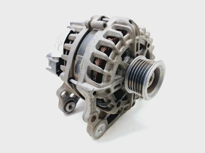 Alternador Vw Polo 1.6 Msi 2020 / 2021 Na4c903023s